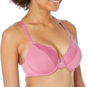 Maidenform Womens T-Shirt Bra - Size 38B